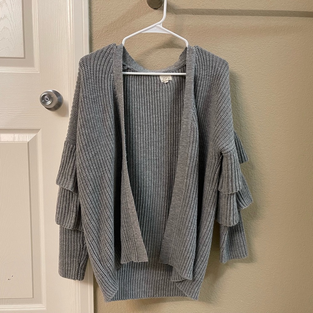 O&O cardigan BNWOT